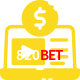 O Cassino 820bet também oferece apostas esportivas virtuais!